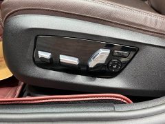 BMW 5 Series 530Li Exclusive M Sports Package - фото 12