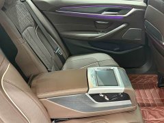 BMW 5 Series 530Li Exclusive M Sports Package - фото 13