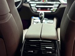 BMW 5 Series 530Li Exclusive M Sports Package - фото 14