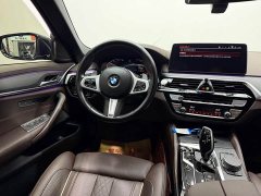 BMW 5 Series 530Li Exclusive M Sports Package - фото 15