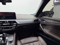 BMW 5 Series 530Li Exclusive M Sports Package - фото 16
