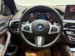 BMW 5 Series 530Li Exclusive M Sports Package - фото 17