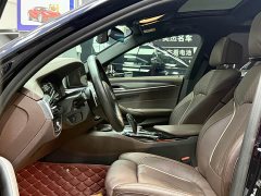 BMW 5 Series 530Li Exclusive M Sports Package - фото 4