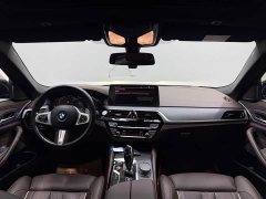 BMW 5 Series 530Li Exclusive M Sports Package - фото 5