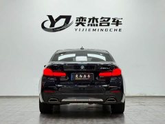 BMW 5 Series 530Li Exclusive M Sports Package - фото 8