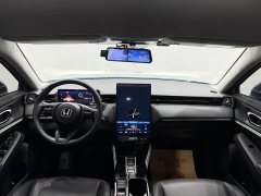 Honda e:NP1 Jipai 1 420km Jianji version - фото 5