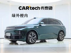 Li Auto Ideal L7 Ultra - фото 1