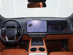 Li Auto Ideal L7 Ultra - фото 13