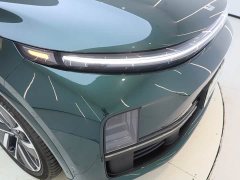 Li Auto Ideal L7 Ultra - фото 15