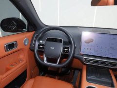 Li Auto Ideal L7 Ultra - фото 18