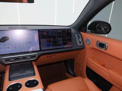 Li Auto Ideal L7 Ultra - фото 19
