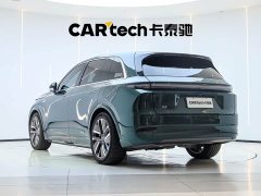 Li Auto Ideal L7 Ultra - фото 2