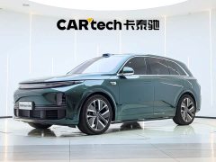 Li Auto Ideal L7 Ultra - фото 3
