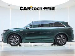 Li Auto Ideal L7 Ultra - фото 4