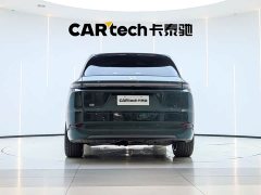 Li Auto Ideal L7 Ultra - фото 5