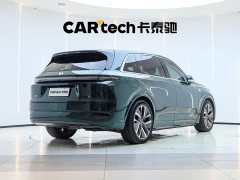Li Auto Ideal L7 Ultra - фото 6