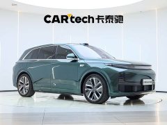 Li Auto Ideal L7 Ultra - фото 8