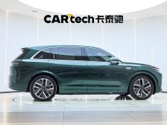 Li Auto Ideal L7 Ultra - фото 9