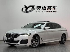 BMW 5 Series 525Li M Sports Package - фото 1