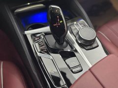 BMW 5 Series 525Li M Sports Package - фото 10