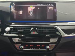 BMW 5 Series 525Li M Sports Package - фото 11