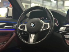 BMW 5 Series 525Li M Sports Package - фото 12