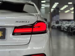 BMW 5 Series 525Li M Sports Package - фото 15