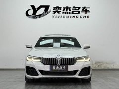 BMW 5 Series 525Li M Sports Package - фото 2