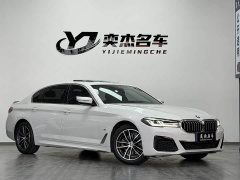BMW 5 Series 525Li M Sports Package - фото 3