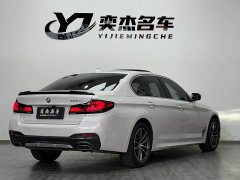 BMW 5 Series 525Li M Sports Package - фото 4