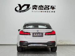 BMW 5 Series 525Li M Sports Package - фото 5