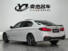 BMW 5 Series 525Li M Sports Package - фото 6