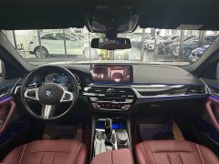 BMW 5 Series 525Li M Sports Package - фото 8