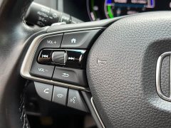 Honda Accord Sharp Hybrid 2.0L Sharp Collar Edition - фото 10