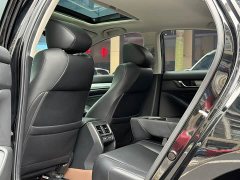 Honda Accord Sharp Hybrid 2.0L Sharp Collar Edition - фото 16