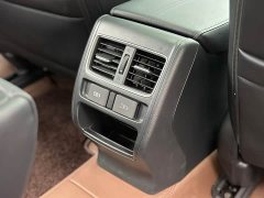 Honda Accord Sharp Hybrid 2.0L Sharp Collar Edition - фото 18