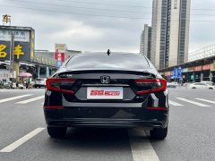 Honda Accord Sharp Hybrid 2.0L Sharp Collar Edition - фото 2