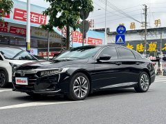 Honda Accord Sharp Hybrid 2.0L Sharp Collar Edition - фото 4
