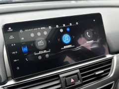 Honda Accord Sharp Hybrid 2.0L Sharp Collar Edition - фото 5