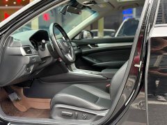 Honda Accord Sharp Hybrid 2.0L Sharp Collar Edition - фото 7