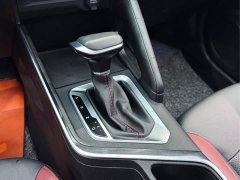 BMW Vision X3 2021 PRO 1.5L CVT premium - фото 14