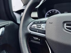 BMW Vision X3 2021 PRO 1.5L CVT premium - фото 17