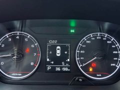 BMW Vision X3 2021 PRO 1.5L CVT premium - фото 20