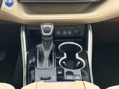 Toyota Highlander dual engine 2.5L two-wheel drive premium version 7 seats - фото 14