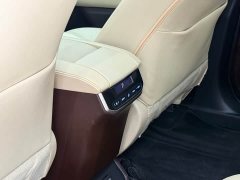 Toyota Highlander dual engine 2.5L two-wheel drive premium version 7 seats - фото 15