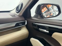 Toyota Highlander dual engine 2.5L two-wheel drive premium version 7 seats - фото 16