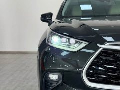 Toyota Highlander dual engine 2.5L two-wheel drive premium version 7 seats - фото 19