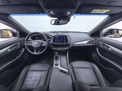 Cadillac CT5 2022 28T luxury (standard version) - фото 11
