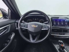 Cadillac CT5 2022 28T luxury (standard version) - фото 12