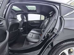 Cadillac CT5 2022 28T luxury (standard version) - фото 14